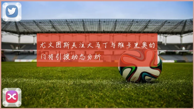 尤文图斯关注大马丁与维卡里奥的门将引援动态分析